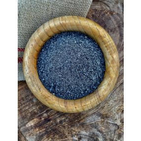 Feketeköménymag őrlemény