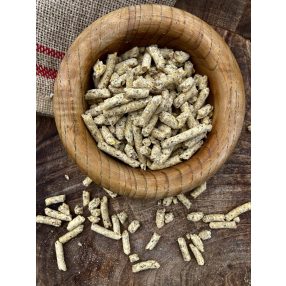 Kukoricacsíra mag jutalomfalat