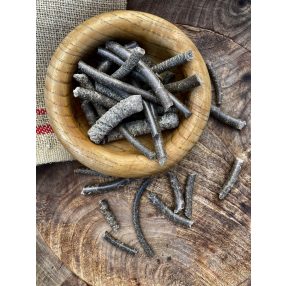 Napraforgómag jutalomfalat