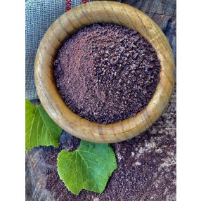 Szőlőmag őrlemény (vitaminbomba)